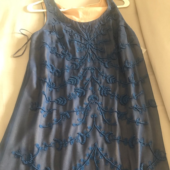 Known Intricately Mini Dress - Picture 4 of 6